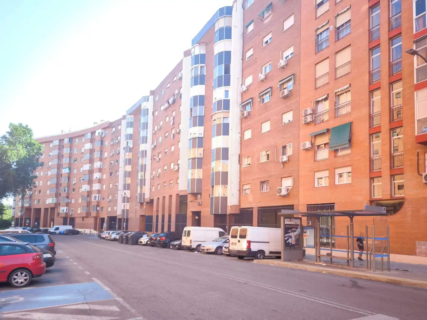 Pis amb ascensor en venda a Calle de Félix Rodríguez de la Fuente, imagen 8