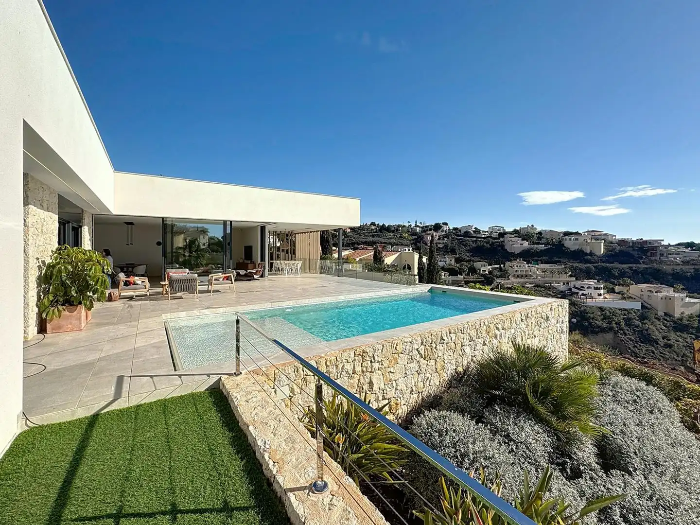 Casa o xalet en venda a Cumbre del Sol