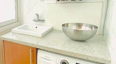 Apartamento reformado con terraza, en la provincia de Alicante, en la ciudad de Alicante. 3 habitaciones | 91 m² | A 800 metros de, imatge 5