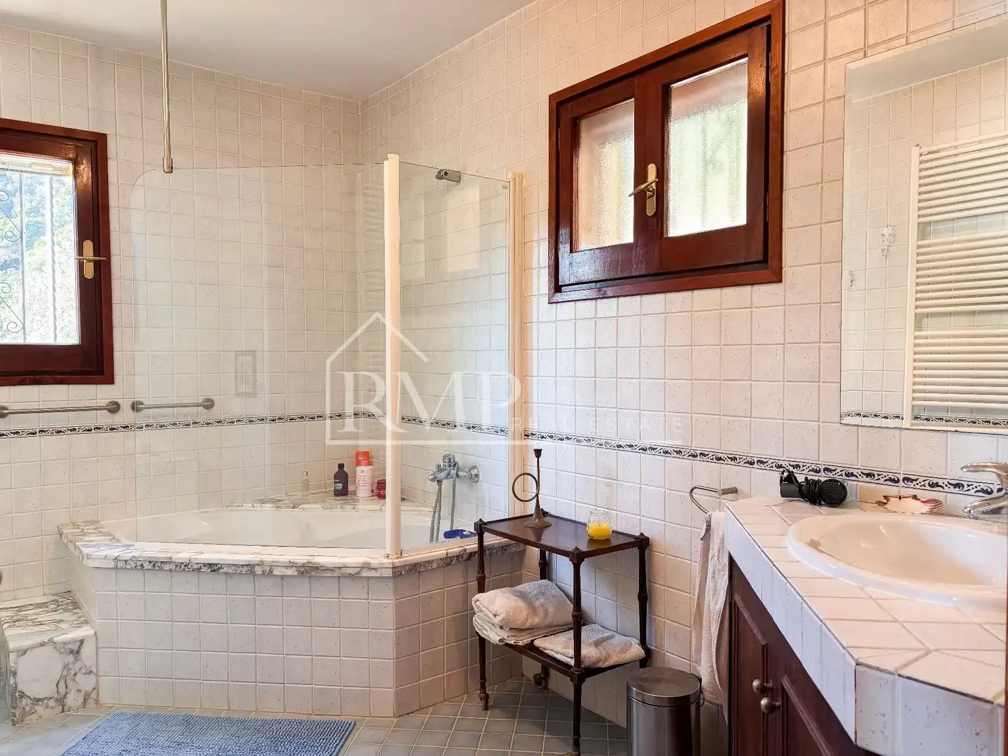 Casa amb piscina en venda a tres turons s/n, imagen 23