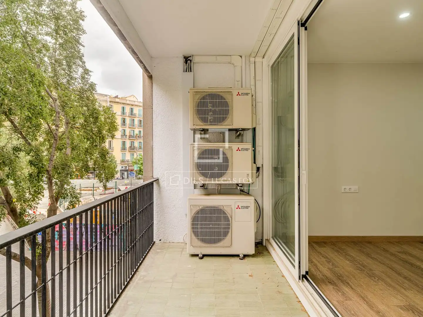 Wohnung mit Terrasse zum Verkauf in Eixample, imagen 30