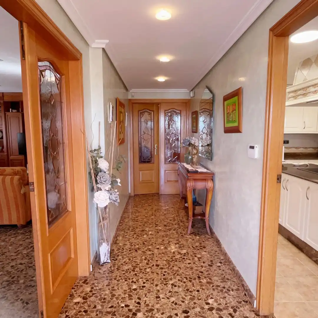 Villa mit Garten zum Verkauf in El Grao, imagen 8