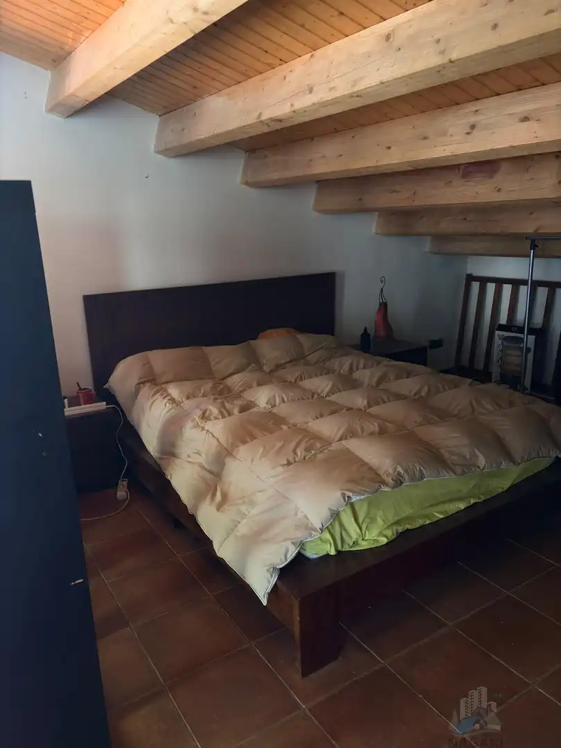 Habitación de Casa o chalet en venta en Gelida con Calefacción