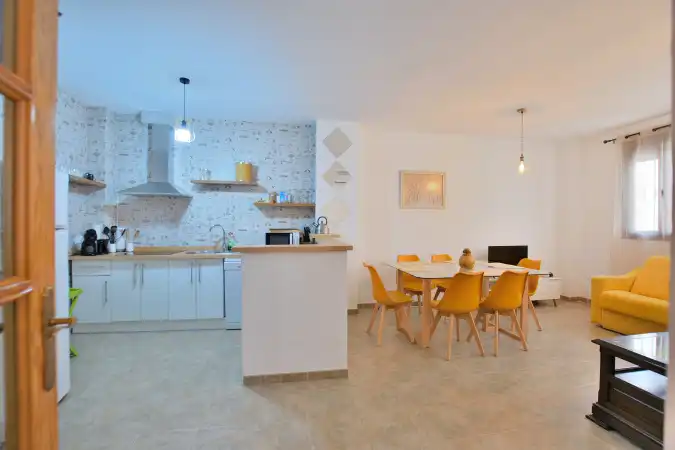 Dúplex amb terrassa en venda a Casco Histórico, imagen 23