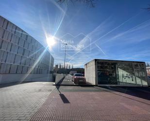 Exterior view of Garage for sale in Vitoria - Gasteiz