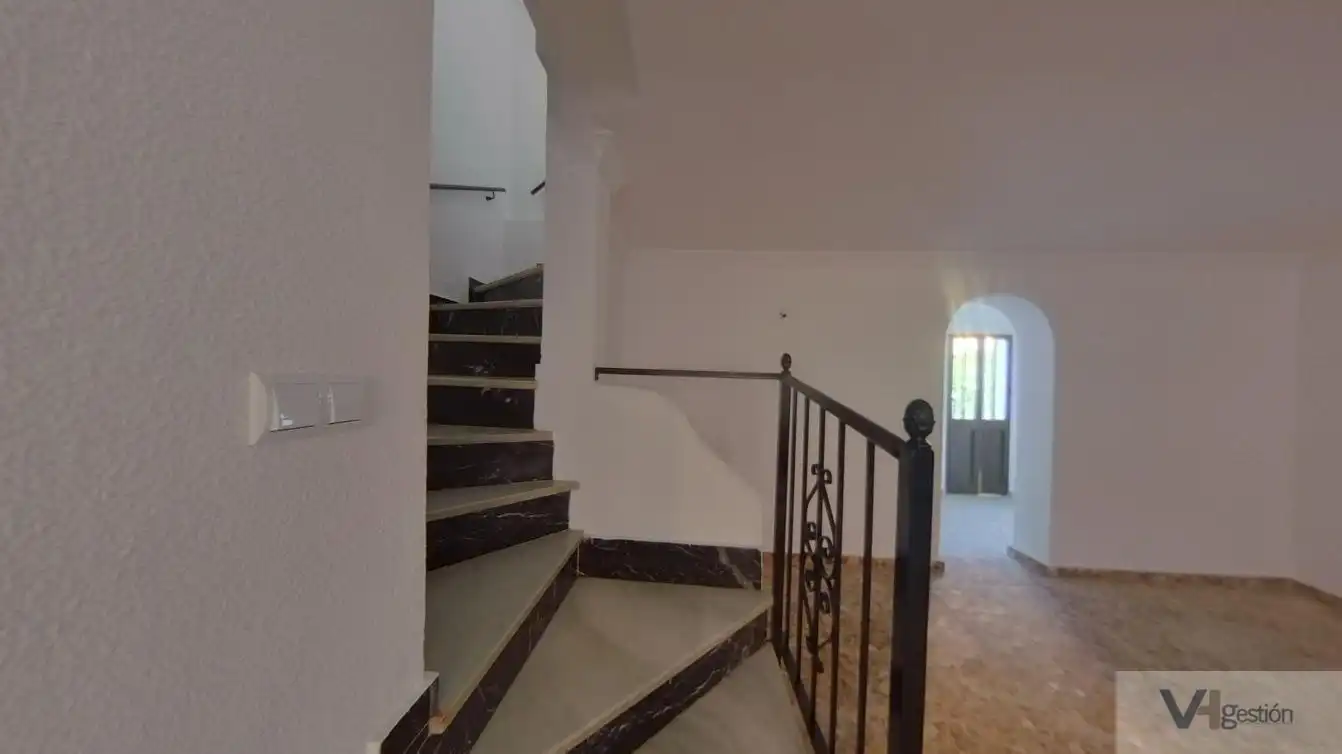 Casa o xalet en venda en Manilva