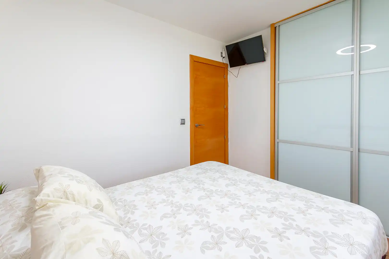 Dormitori de Pis en venda en Martorell amb Aire condicionat, Calefacció i Parquet