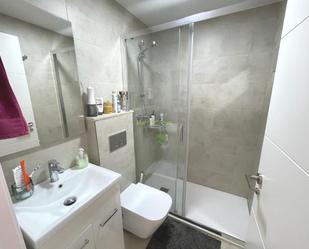Bathroom of Flat to rent in Vigo   with Heating
