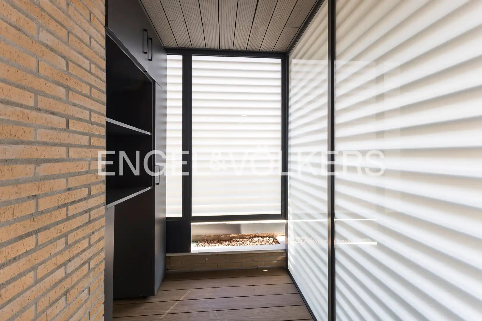 Terraza de Piso en venta en Majadahonda con Aire acondicionado, Calefacción y Terraza