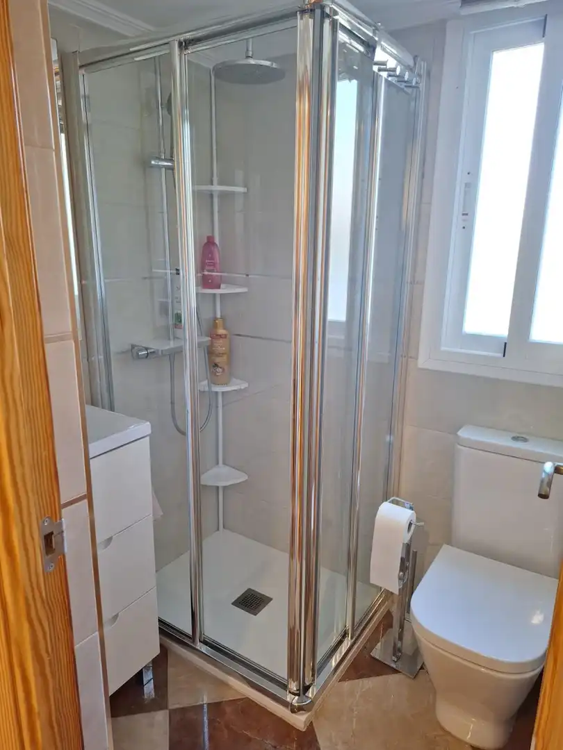 Piso con piscina en venta en Rincón de Loix, imagen 24
