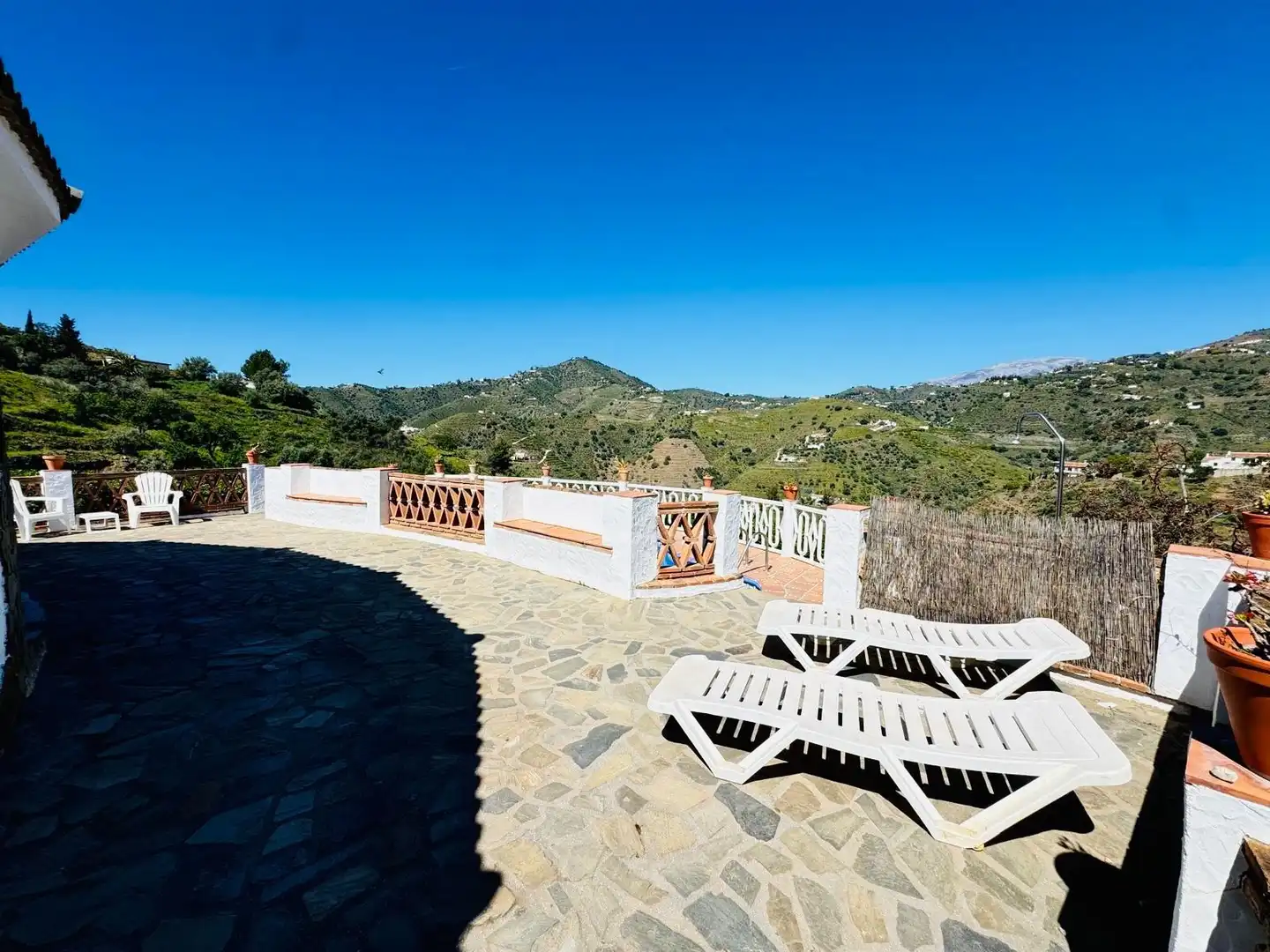Casa con piscina in vendita a Torrox Pueblo, imagen 11