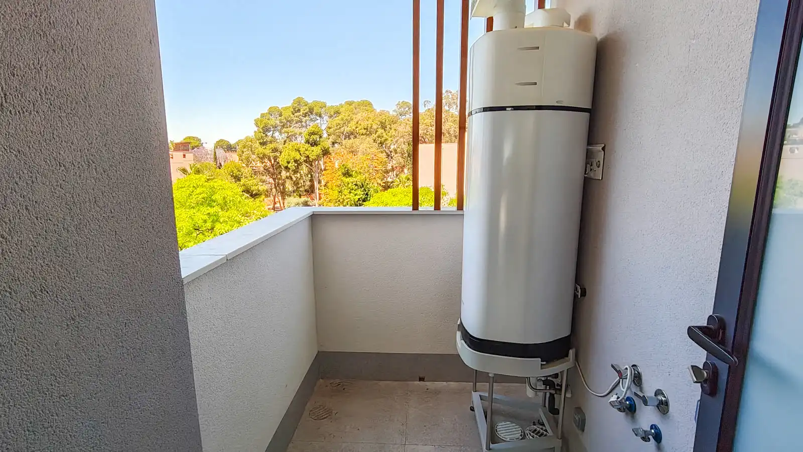 Flat for rent in Benidorm, Centro