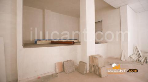 Foto 3 de Oficina en venda a Altozano - Conde Lumiares, Alicante