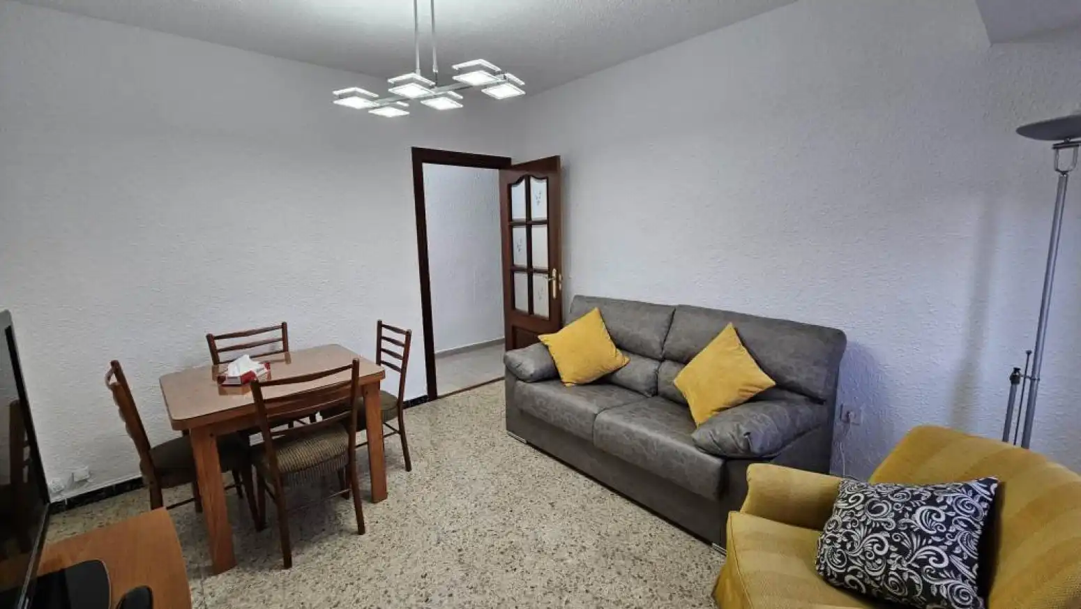 Piso de alquiler en Salamanca - Calle Nieto Bonal, Carmelitas