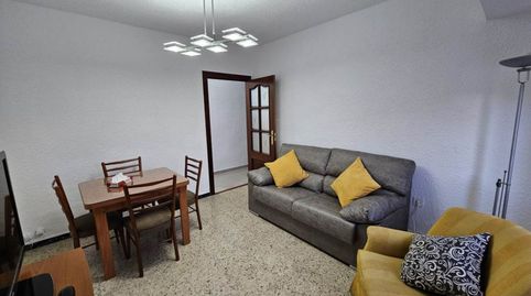 Photo 2 of Flat for rent in Salamanca - Calle Nieto Bonal, Carmelitas, Salamanca Capital