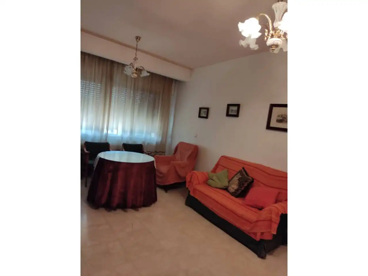 Wohnung mit Terrasse zum Verkauf in Avenida LIBERTAD, imagen 14
