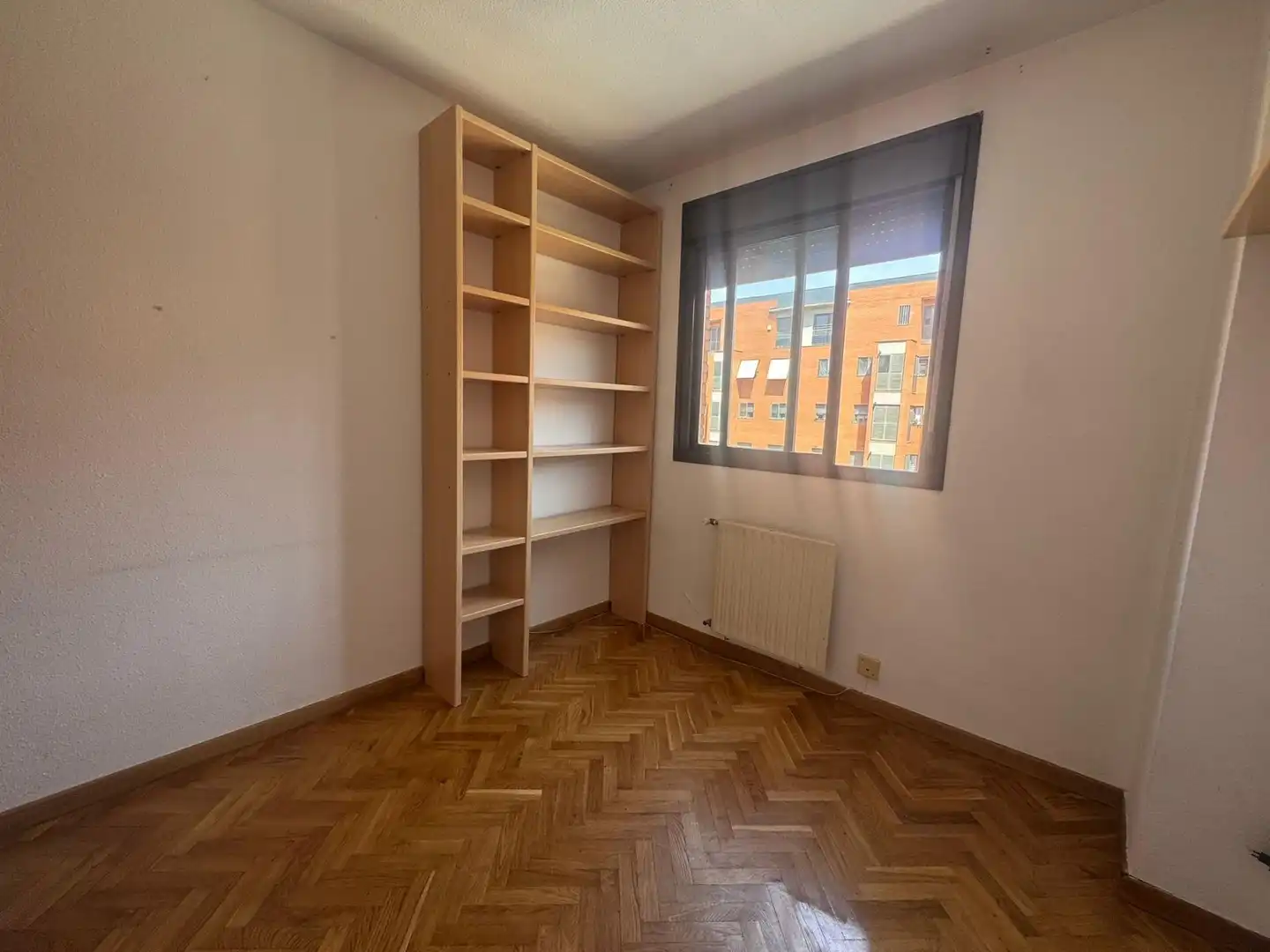 Habitación de Piso en venta en Madrid con Aire acondicionado, Calefacción y Parquet