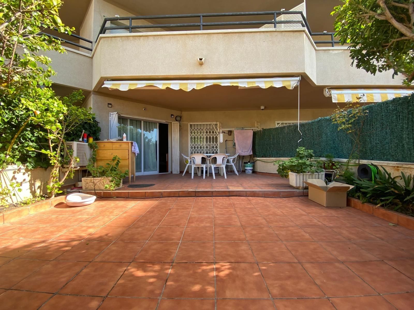 Planta baja for sale in  AMILCAR BARCA, Can Nicolau - Les Sorres - Valparaiso