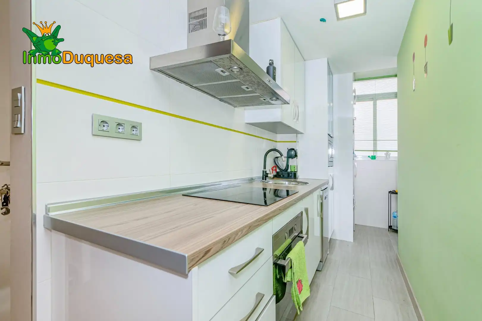 Appartement avec terrasse à vendre à La Zubia Ciudad, imagen 11