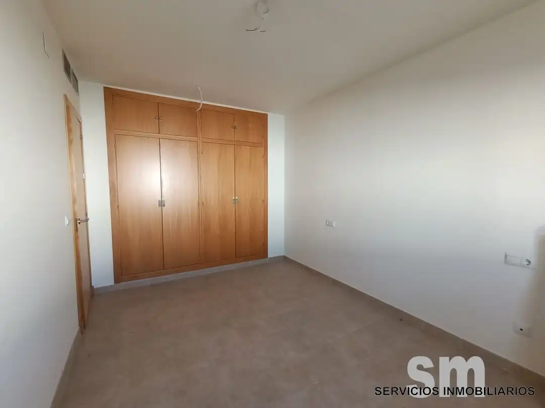 Bedroom of Flat for sale in Ubrique  with Swimming Pool