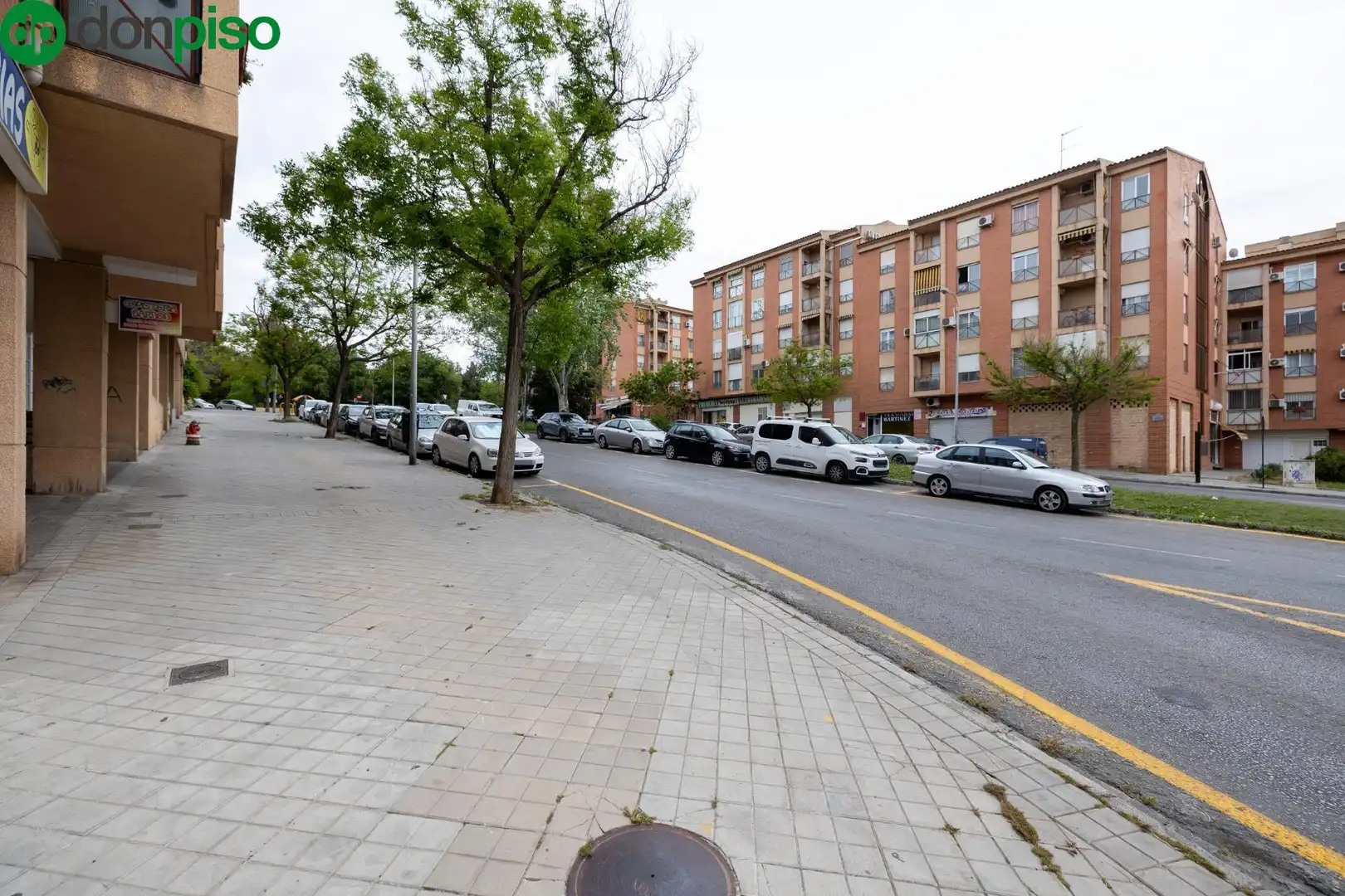 Local comercial en venda a Calle Gabriel Mistral, imagen 7