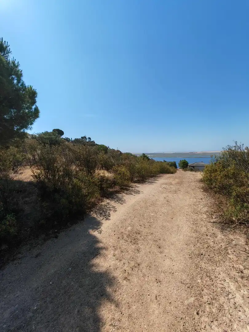 Casa o chalet en venta en Navalvillar de Pela con Calefacción