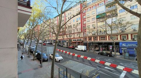 Foto 2 de Pis de lloguer a Avenida de Menéndez Pelayo, Pacífico, Madrid Capital