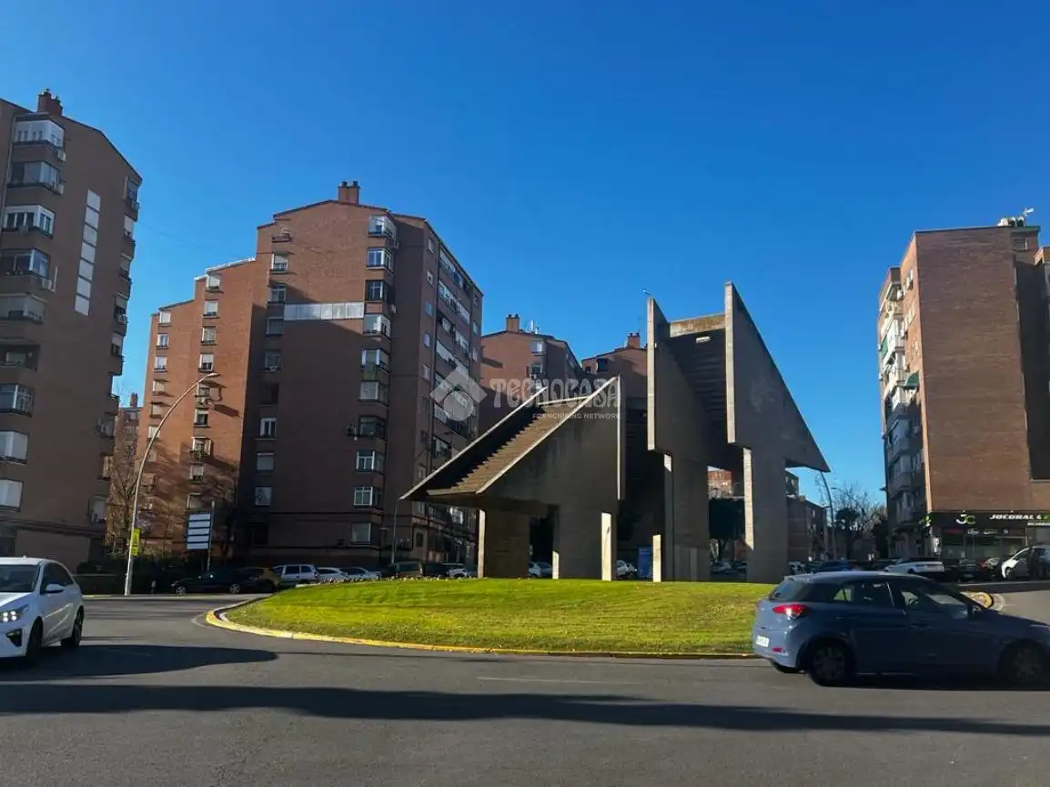 Einzelparkplatz zum Verkauf in Fuenlabrada II - El Molino, imagen 14