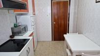 Kitchen of Flat for sale in Torrelavega   with Terrace and Furnished