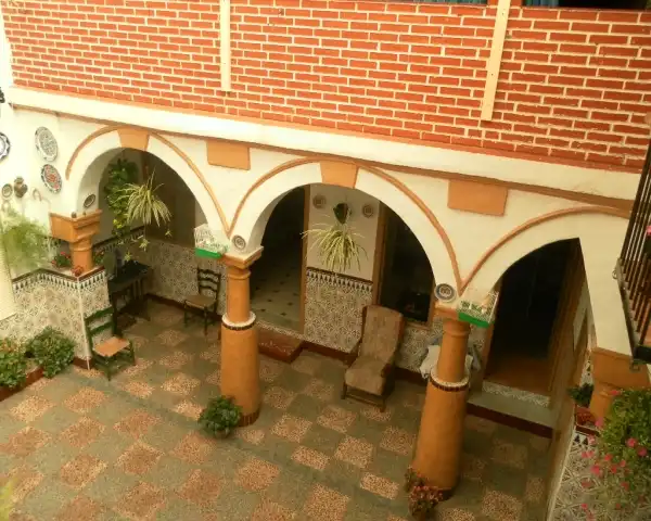 Houses for sale in Córdoba