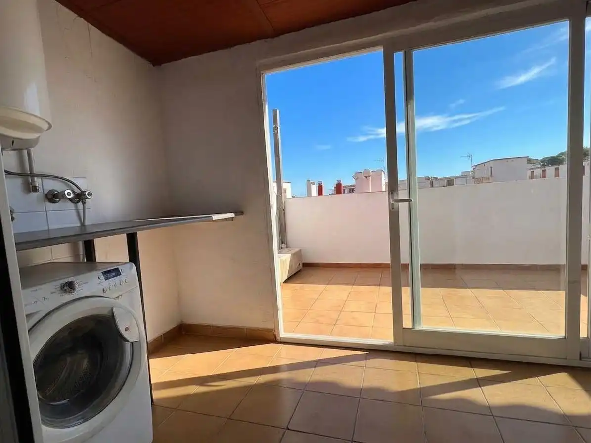 Ático con ascensor en venta en Saladar, imagen 13