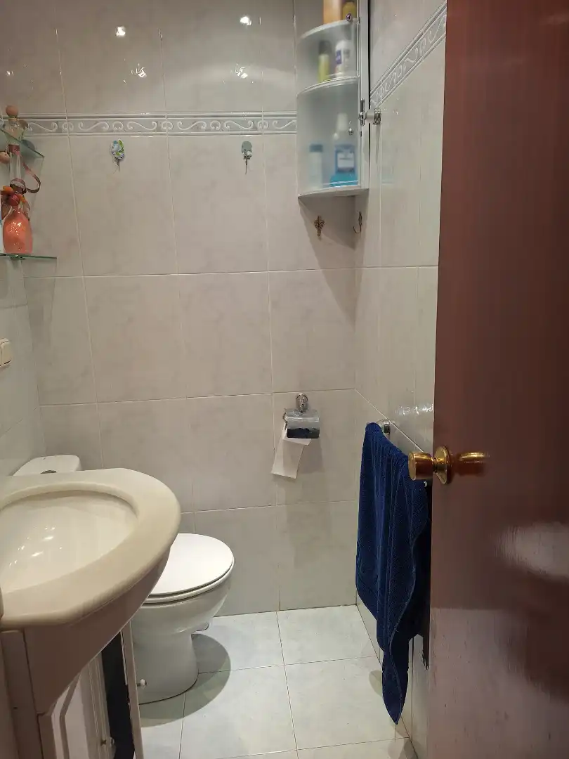 Appartement avec terrasse à vendre à Euskal-Herria Kalea, imagen 7
