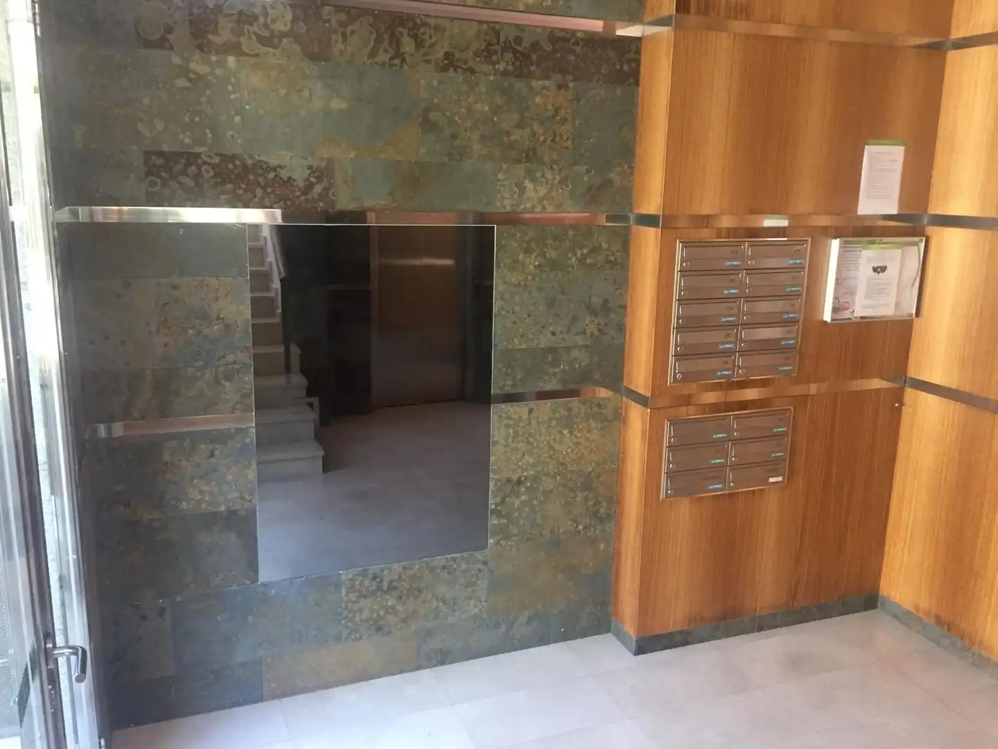 Piso en venta en Sanxenxo con Calefacción, Jardín privado y Terraza