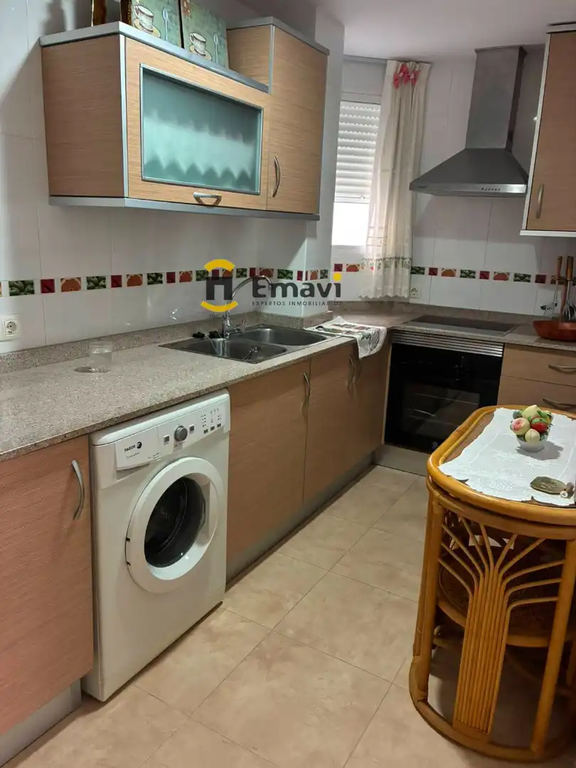 Appartement avec terrasse à vendre à Sant Joan de Moró