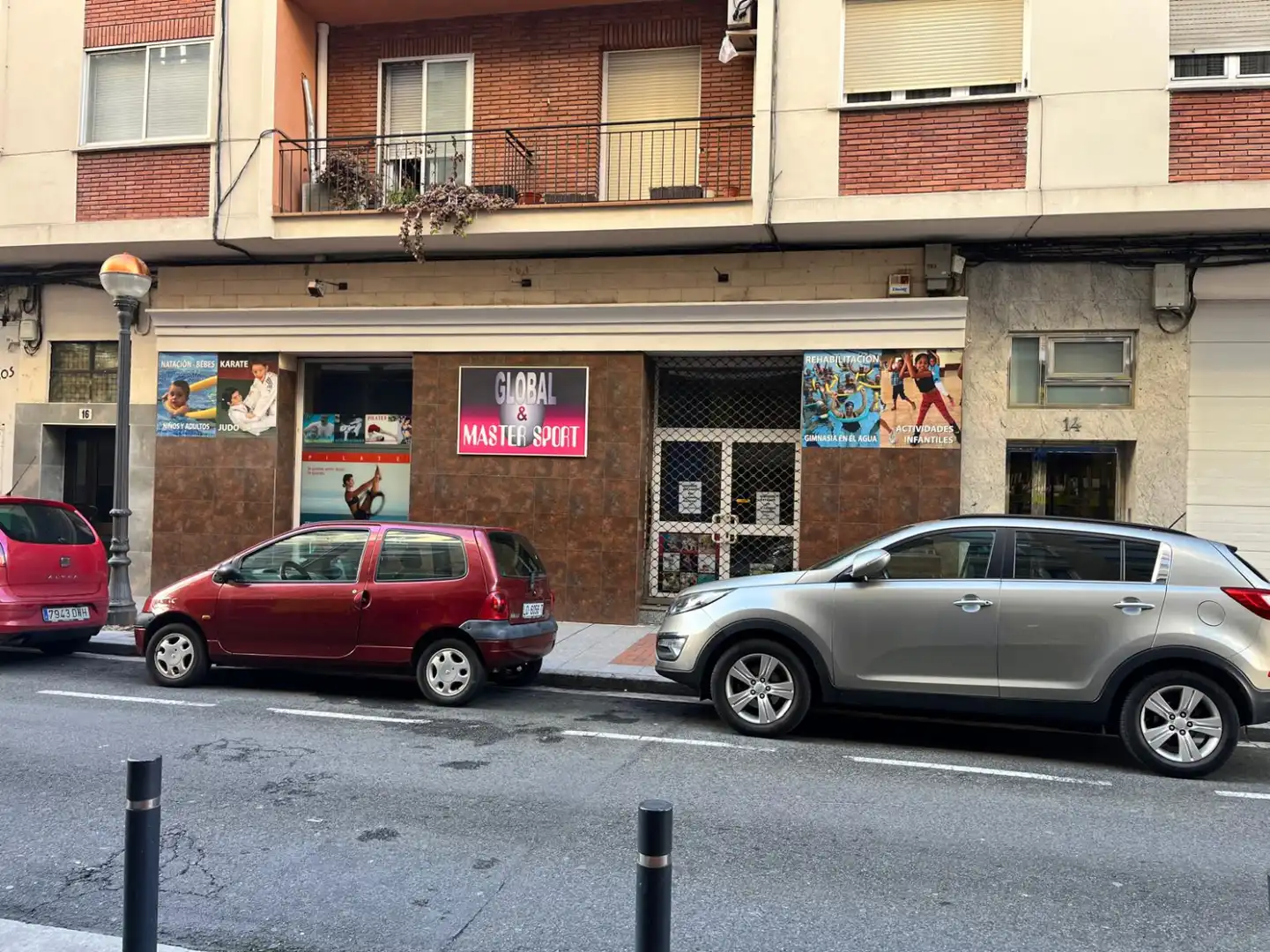 Local comercial de lloguer a Centro, imagen 2