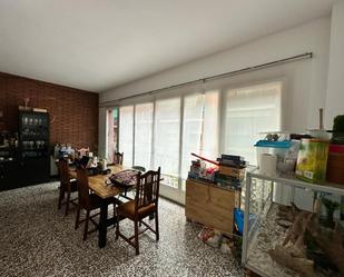 Dining room of Flat for sale in  Barcelona Capital  with Air Conditioner and Balcony