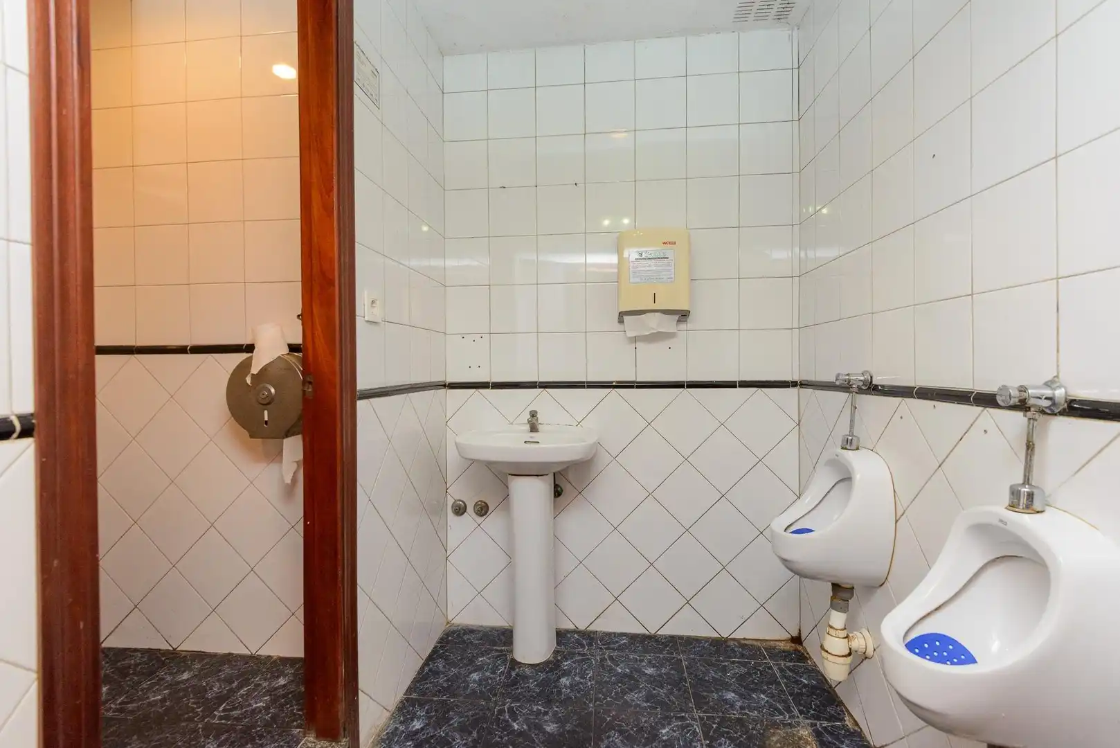 Bany de Casa o xalet en venda en Quintes - Arroes