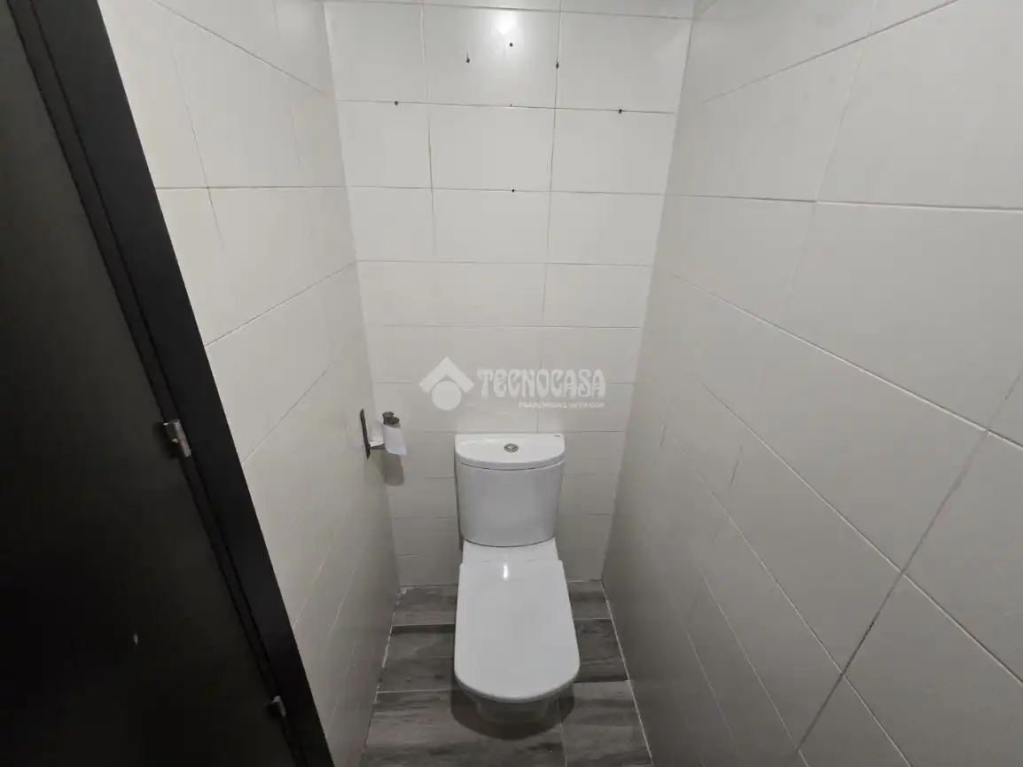 Baño de Loft en venta en Latina