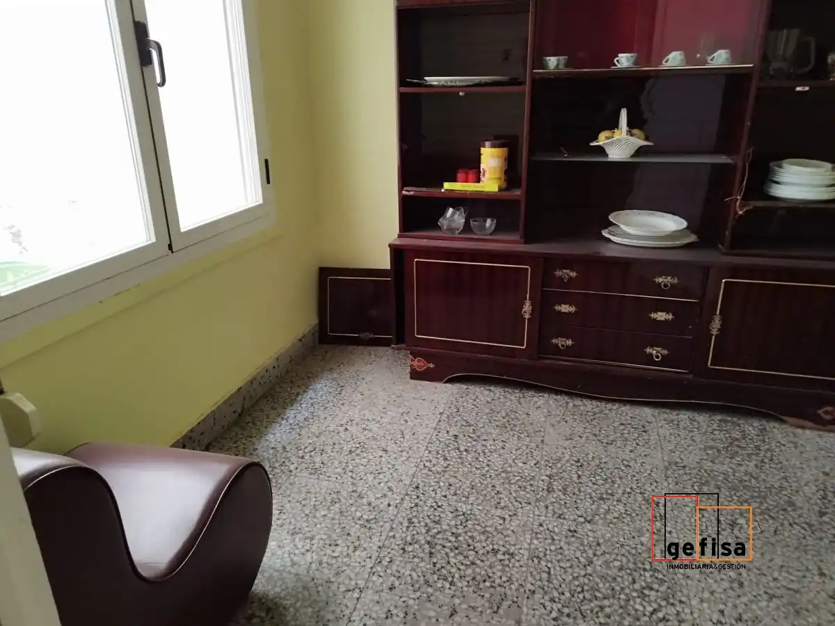 Piso con terraza en venta en Valdepeñas, imagen 18