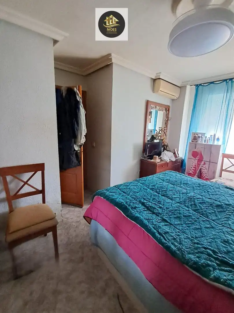 Wohnung zum Verkauf in Linarejos, imagen 4