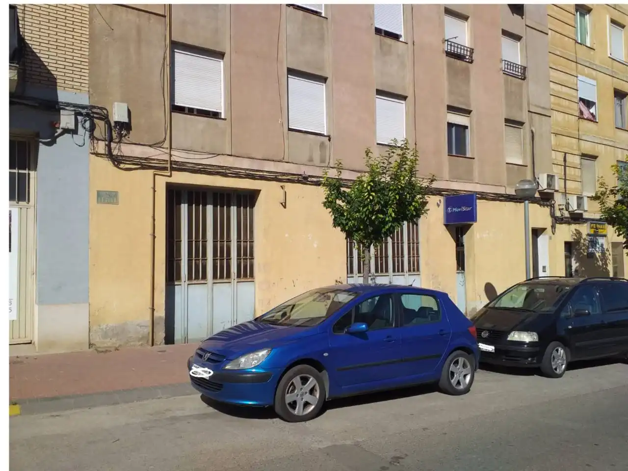 Local comercial en venda a Avenida LERIDA