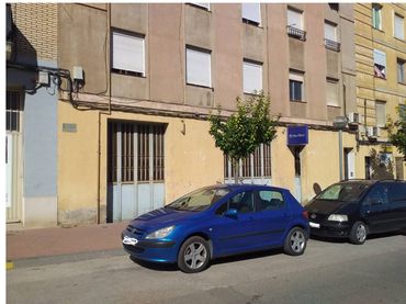 Business premises for sale in Avenida LERIDA