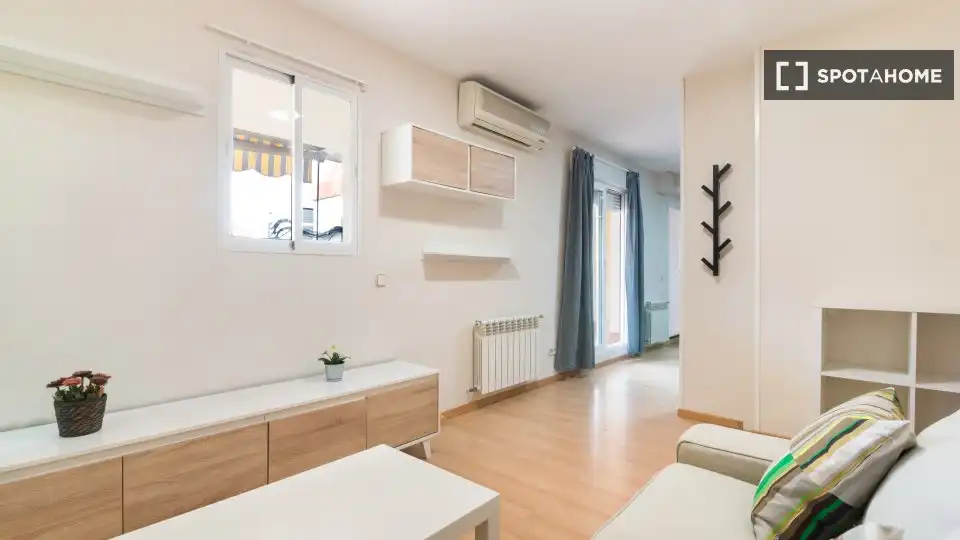 Wohnung mit Terrasse zur Miete in Latina, imagen 2