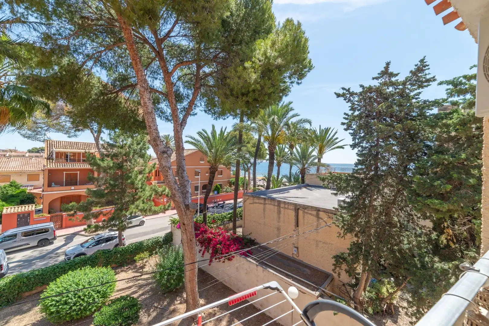 Appartement compact avec jardin à vendre à GARDENIAS, imagen 5