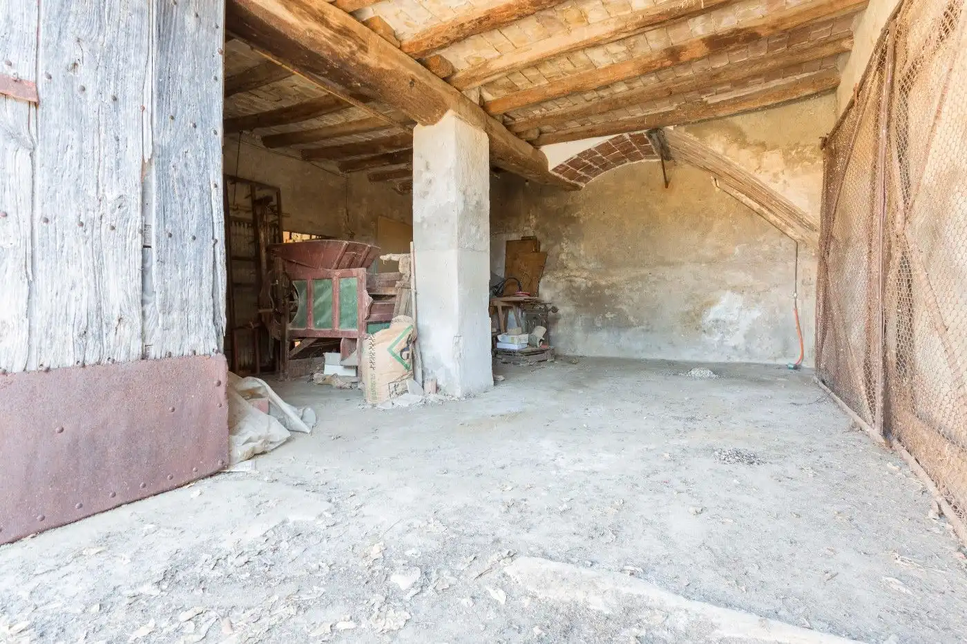 Casa o xalet en venda en Saus, Camallera i Llampaies amb Calefacció, Terrassa i Traster