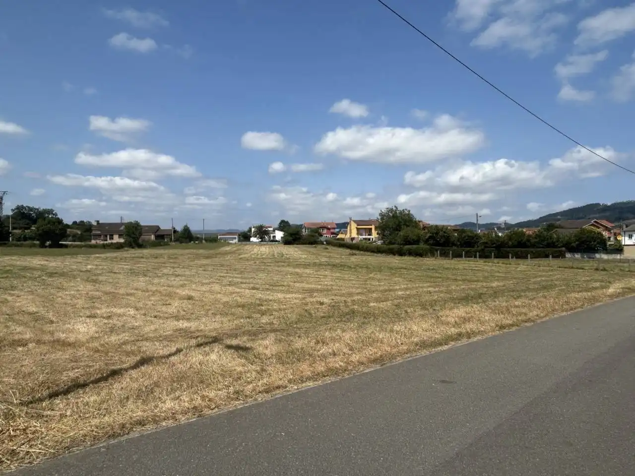 Wohnbaugrundstück zum Verkauf in Llanera, imagen 5