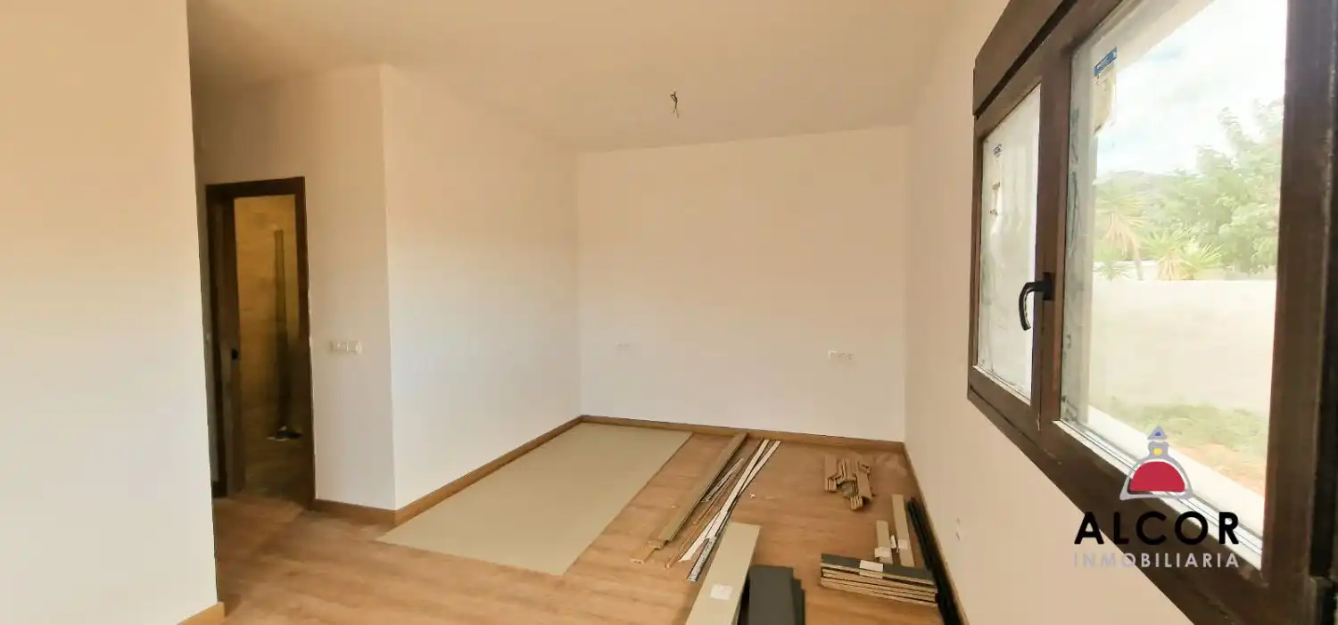 Villa con piscina in vendita a Las Atalayas - Urmi - Cerro de Mar, imagen 26