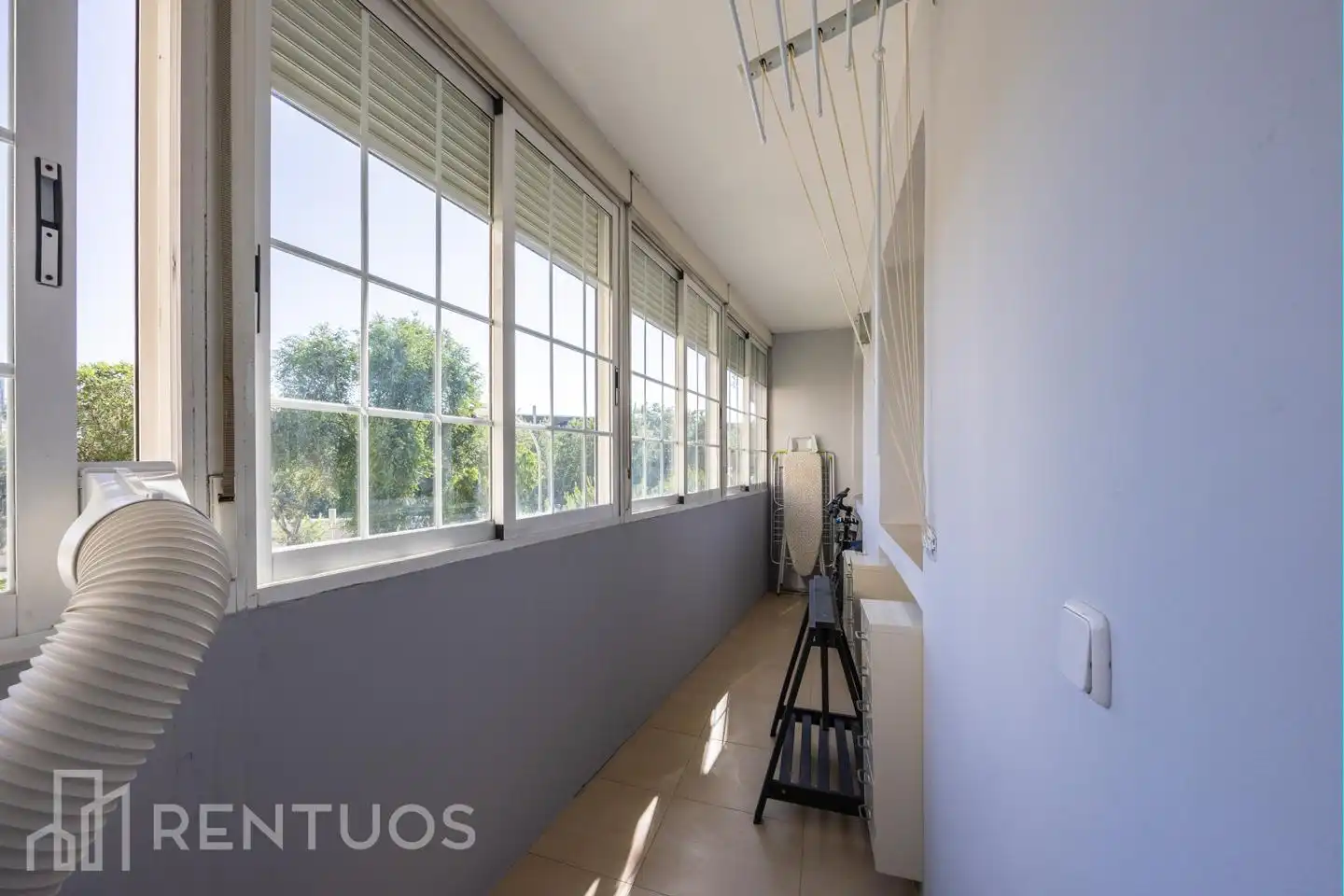 Habitación de Piso en venta en Madrid