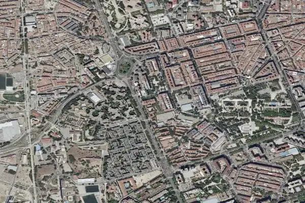 Wohnung zum Verkauf in Delicias, imagen 6