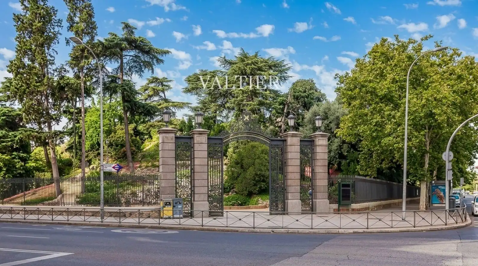 Appartamento con ascensore in vendita a Retiro, imagen 17